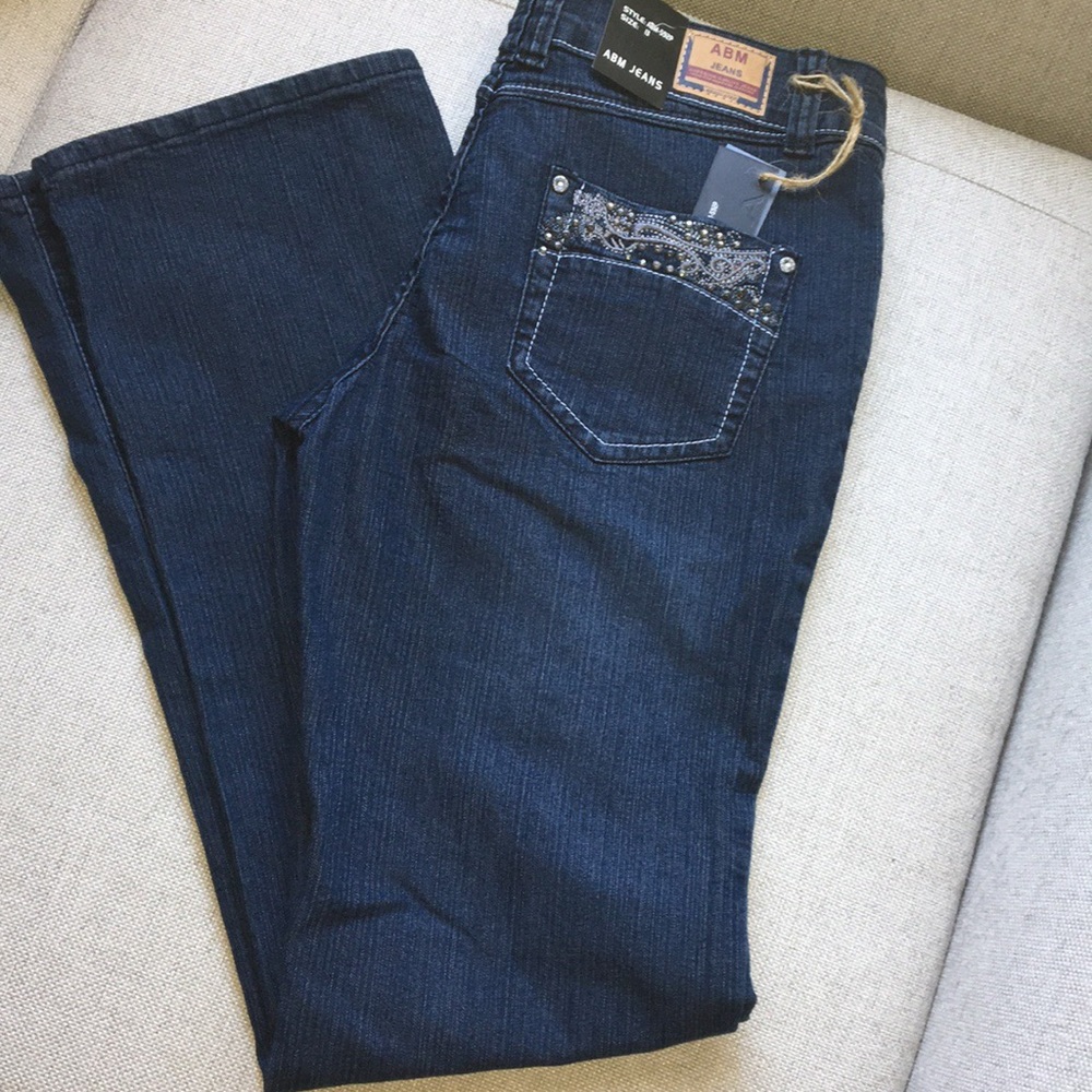 Women’s jeans